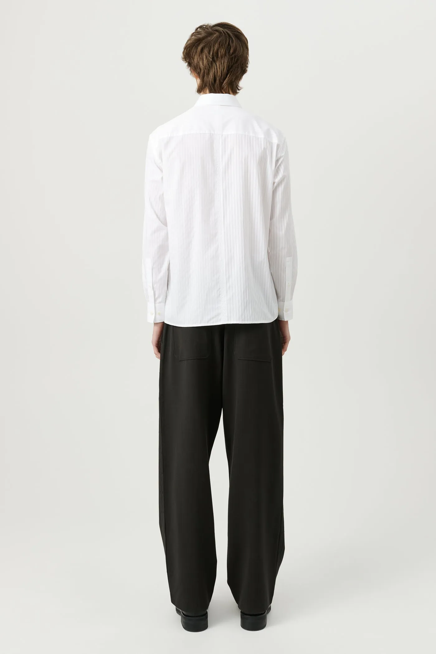 PERRY shirt sold by Soulland product image thumbnail 4