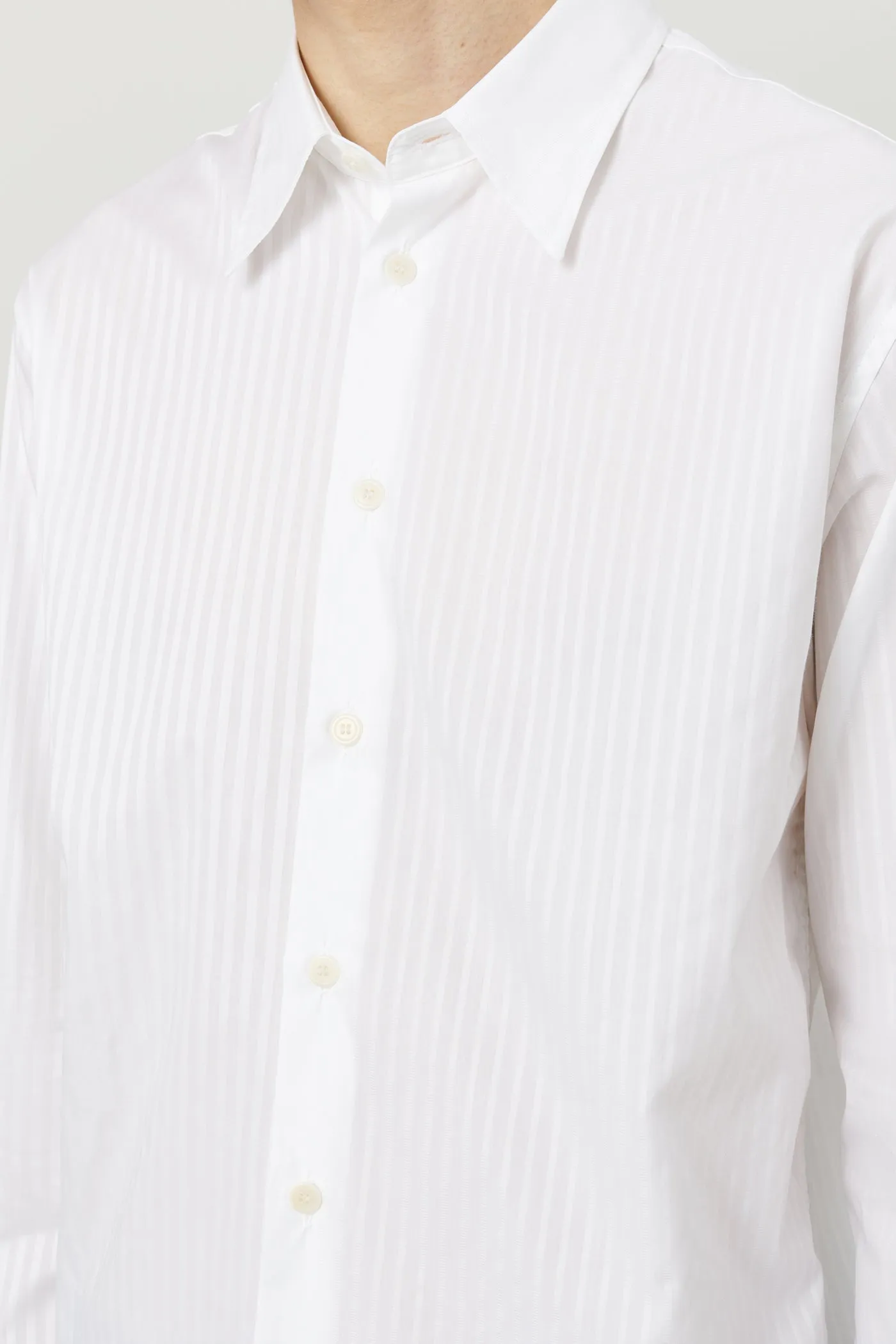 PERRY shirt sold by Soulland product image thumbnail 2