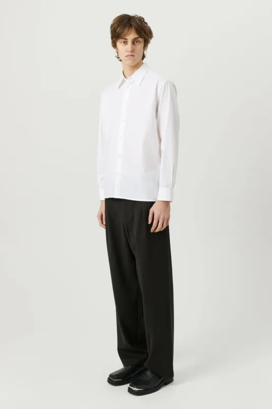 PERRY shirt made by Soulland