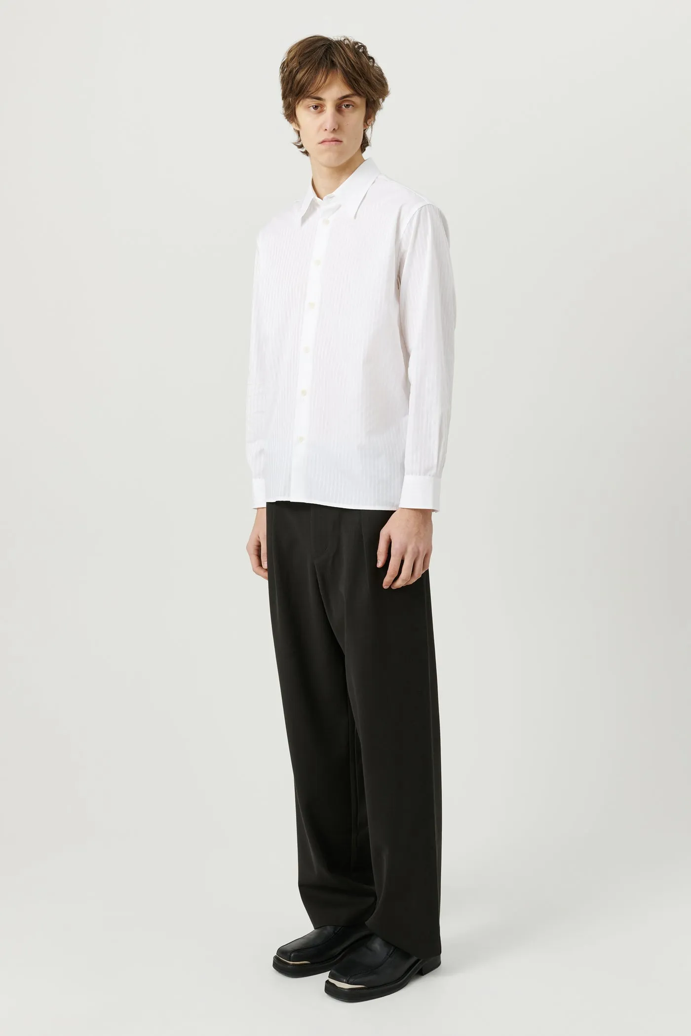 PERRY shirt sold by Soulland