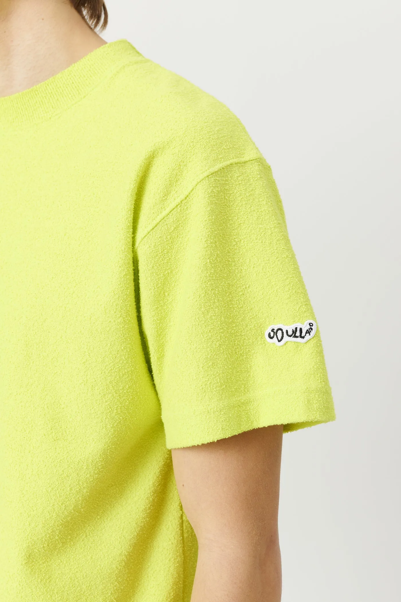 KAI T-shirt sold by Soulland product image thumbnail 2