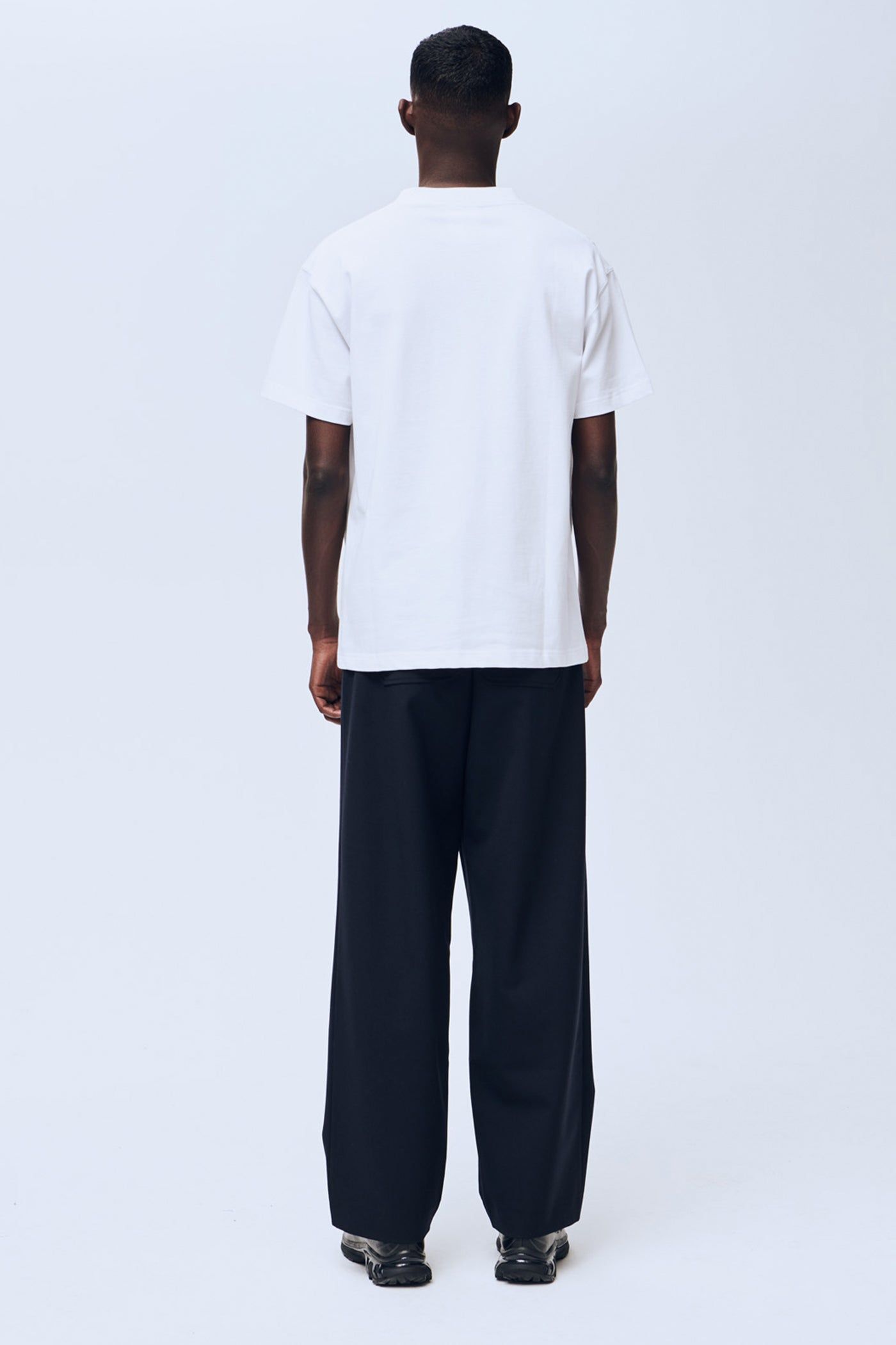 Love & Tragedy T-shirt sold by Soulland product image thumbnail 4