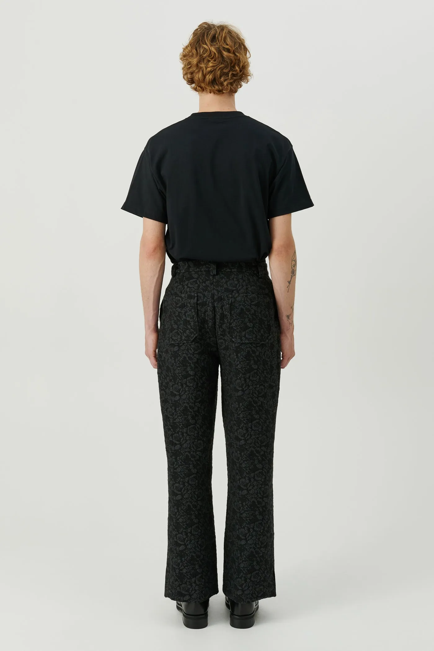 Deni Pants sold by Soulland product image thumbnail 4