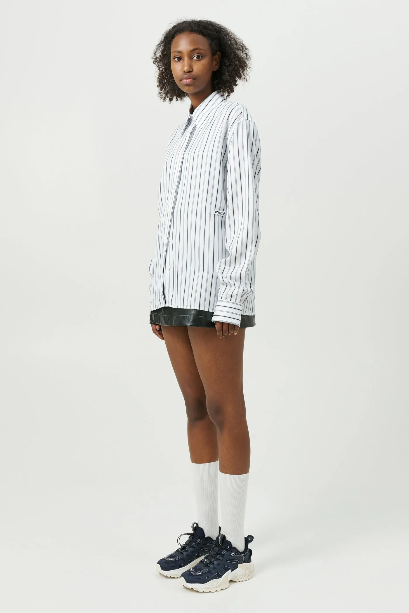 Perry shirt sold by Soulland product image thumbnail 3