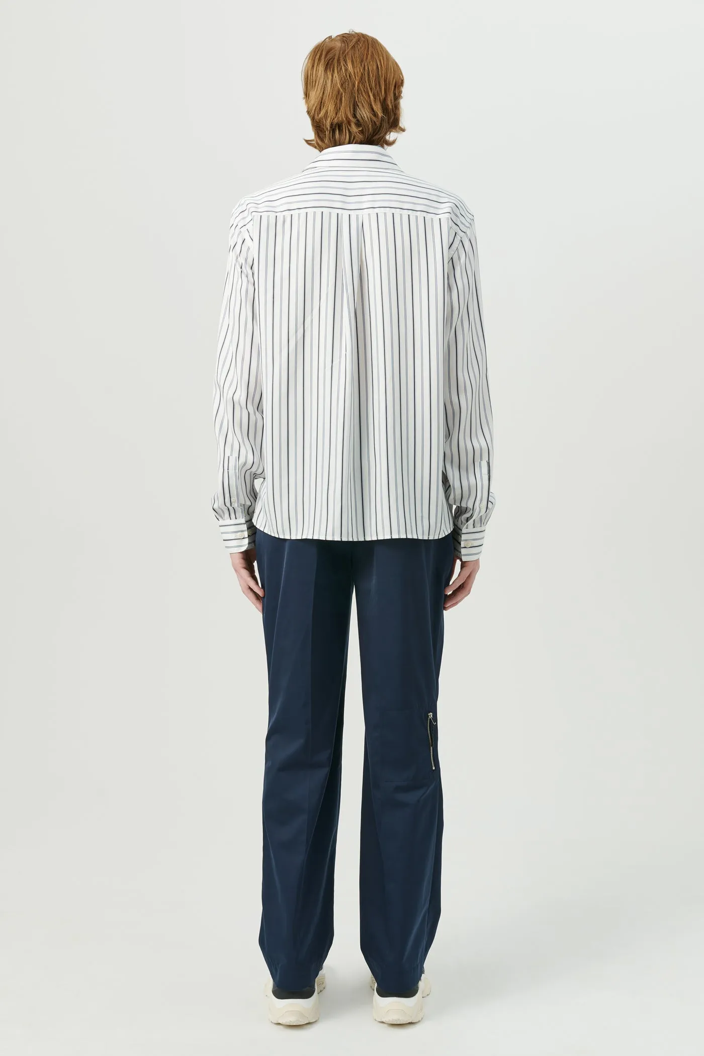 Perry shirt sold by Soulland product image thumbnail 2