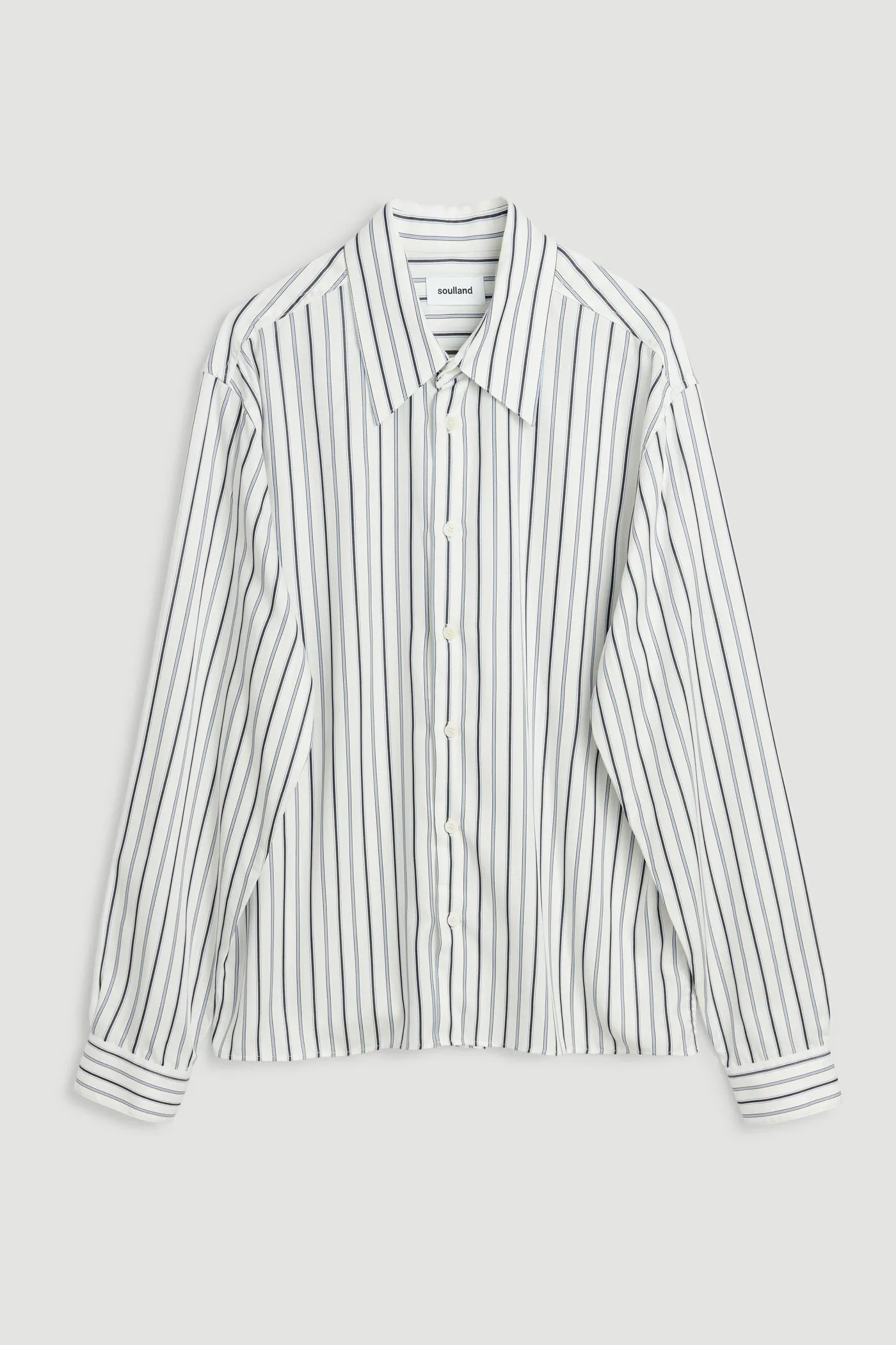 Perry shirt sold by Soulland product image thumbnail 5