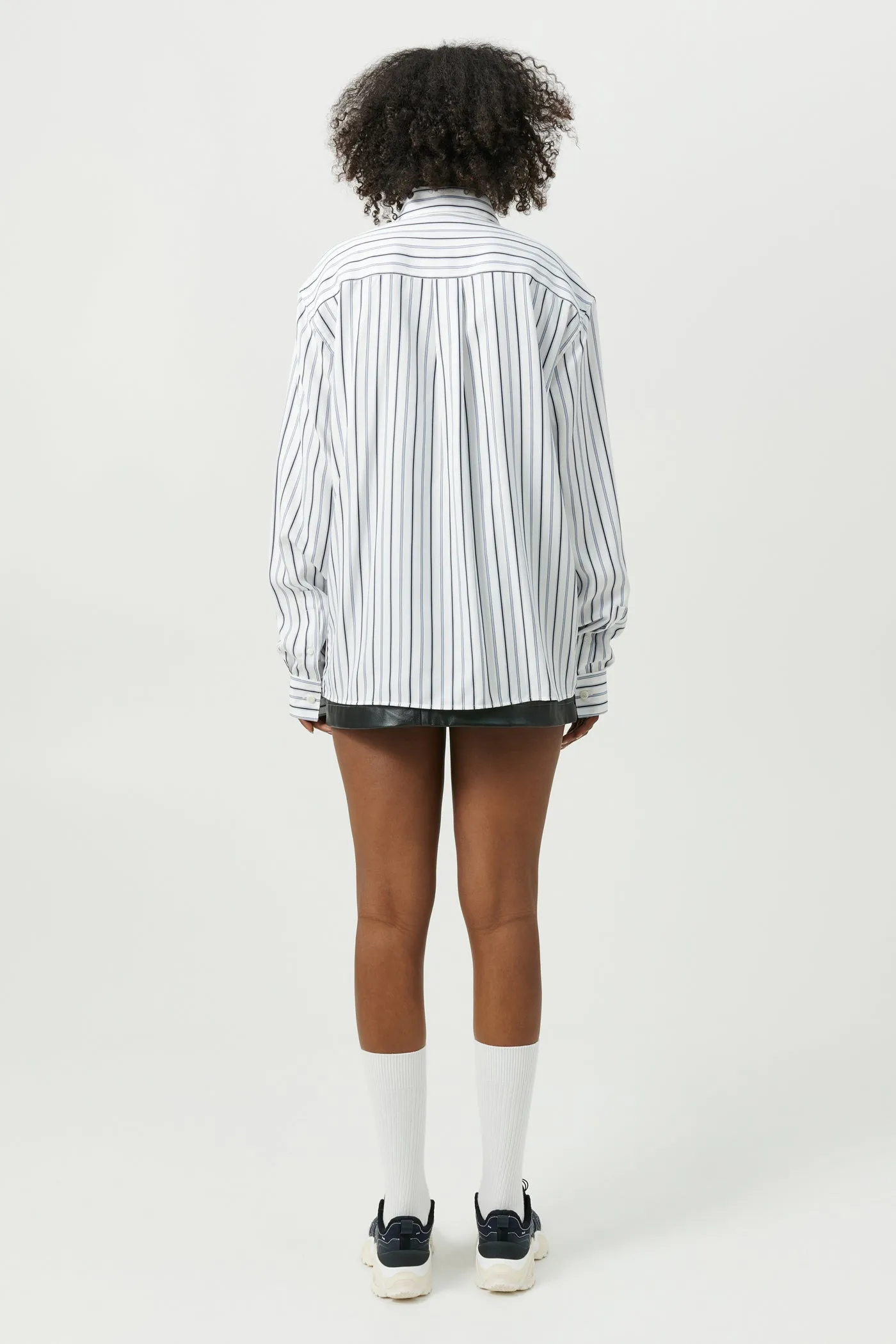 Perry shirt sold by Soulland product image thumbnail 4