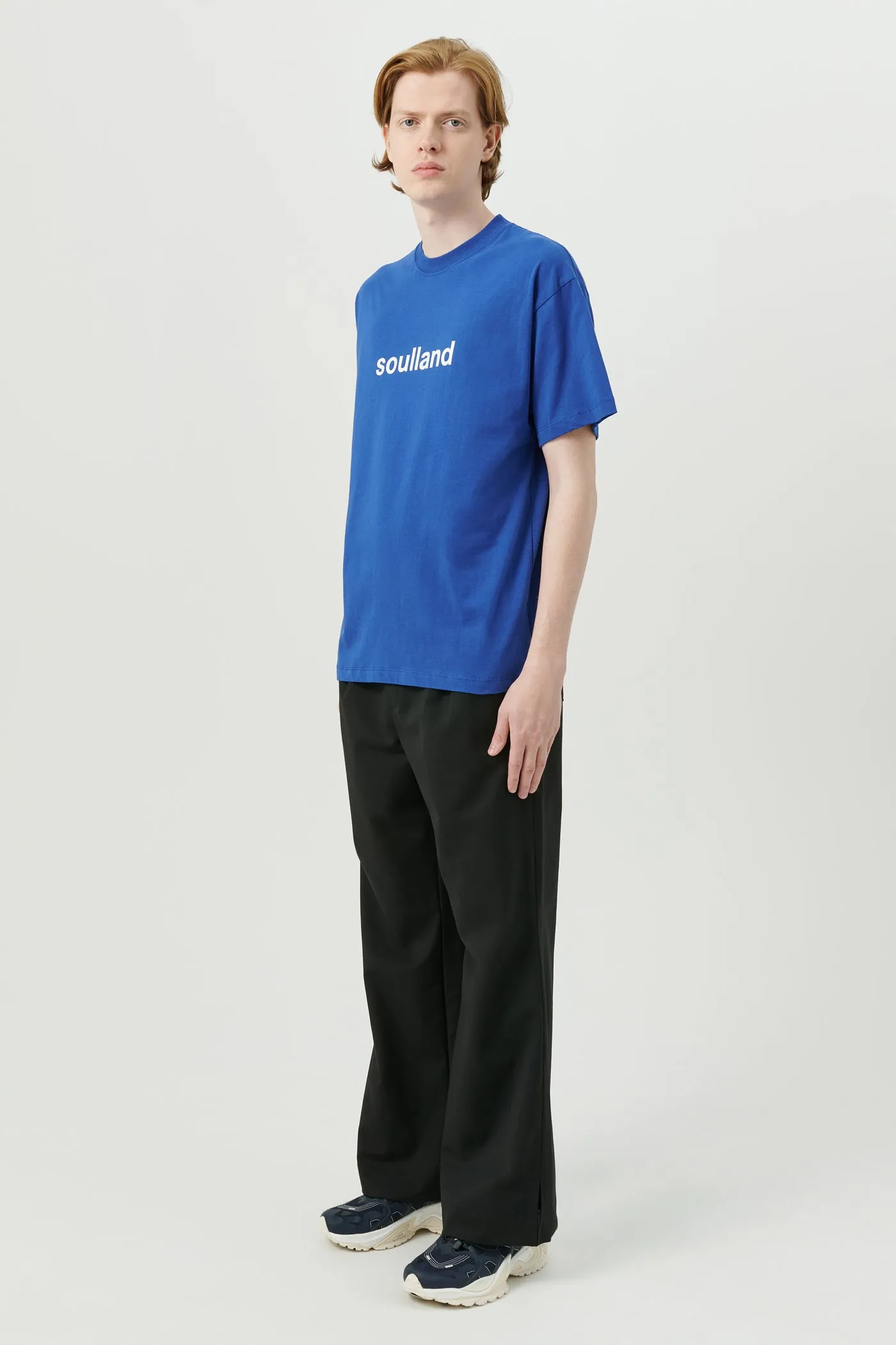 OCEAN T-shirt sold by Soulland