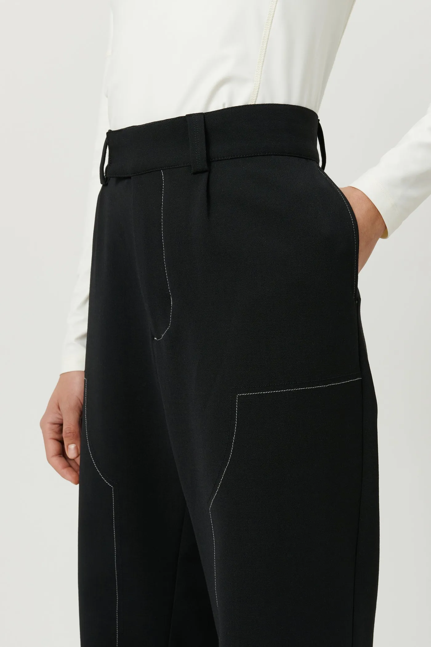 EMERY pants sold by Soulland product image thumbnail 2