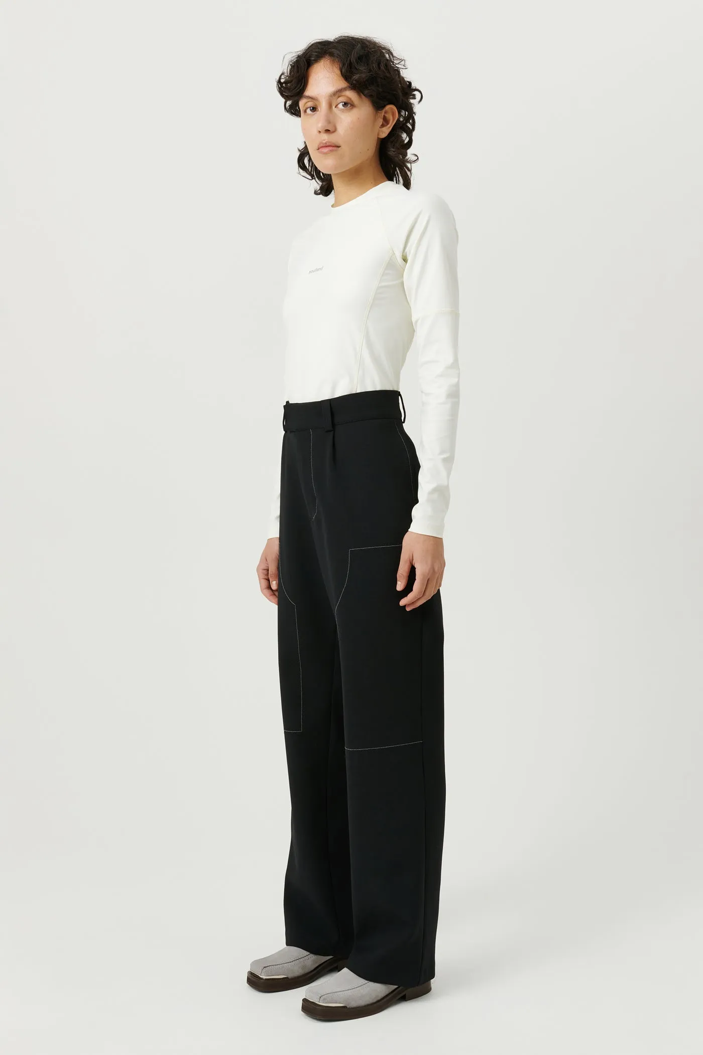 EMERY pants sold by Soulland