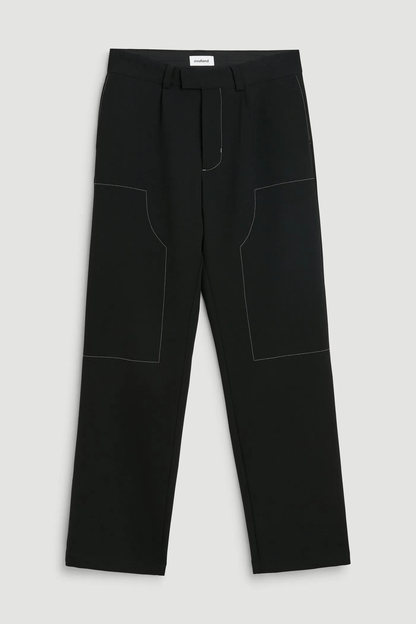 EMERY pants sold by Soulland product image thumbnail 3