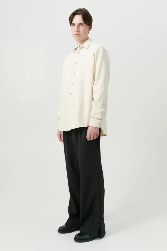 Damon shirt made by Soulland