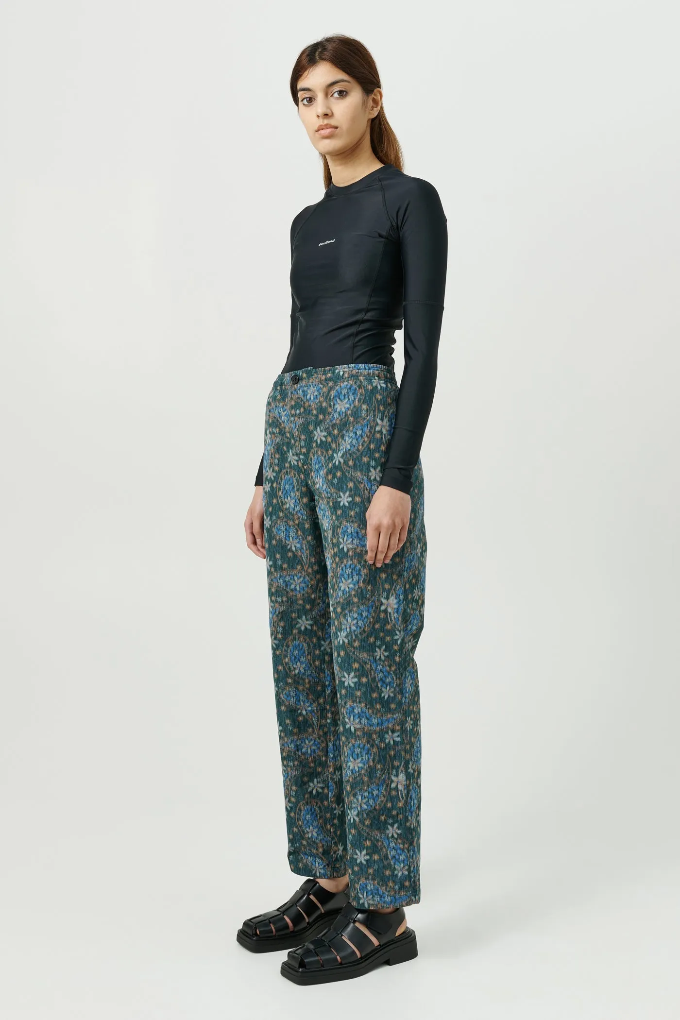 Fadi pants sold by Soulland product image thumbnail 3