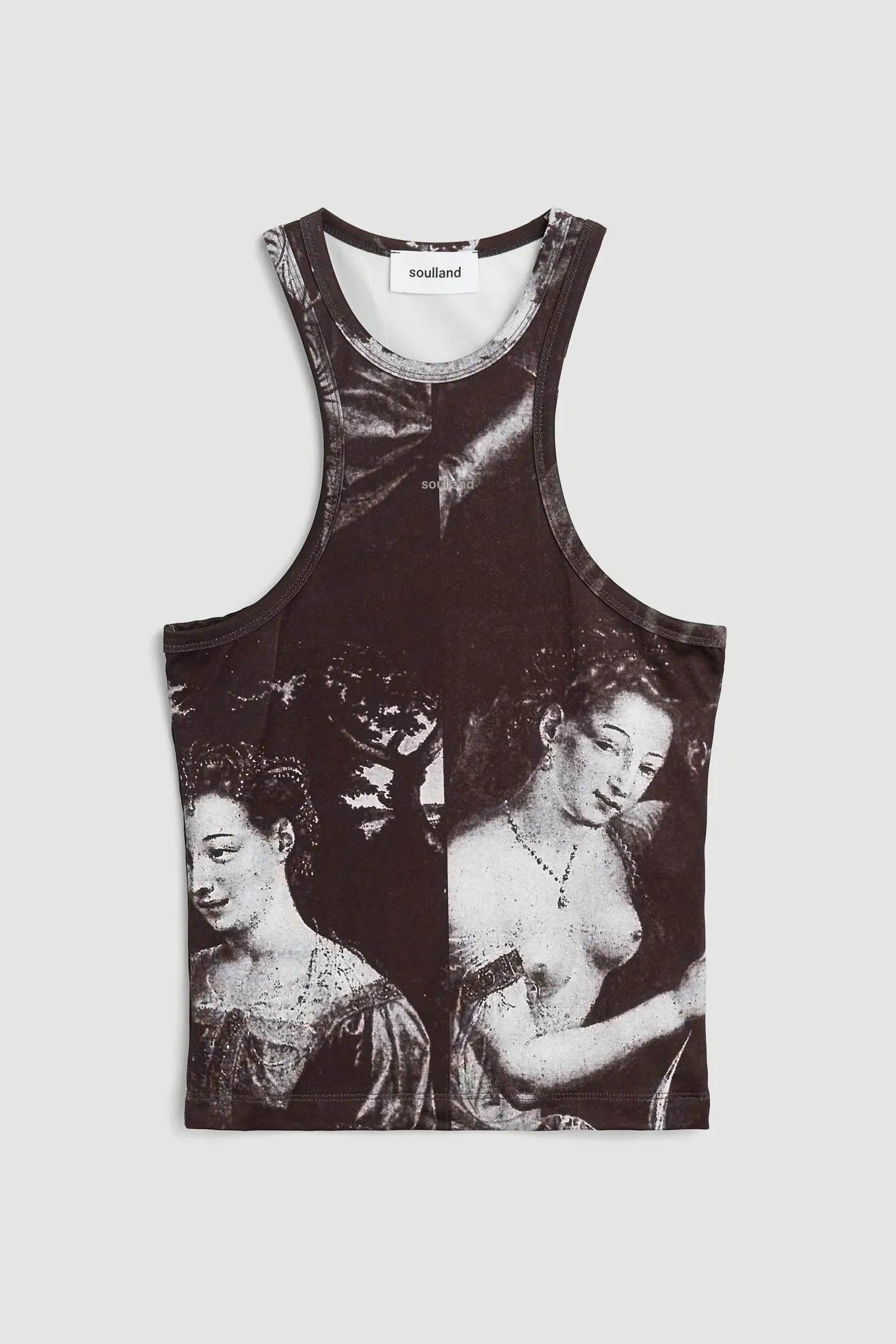 Nova Top sold by Soulland product image thumbnail 3