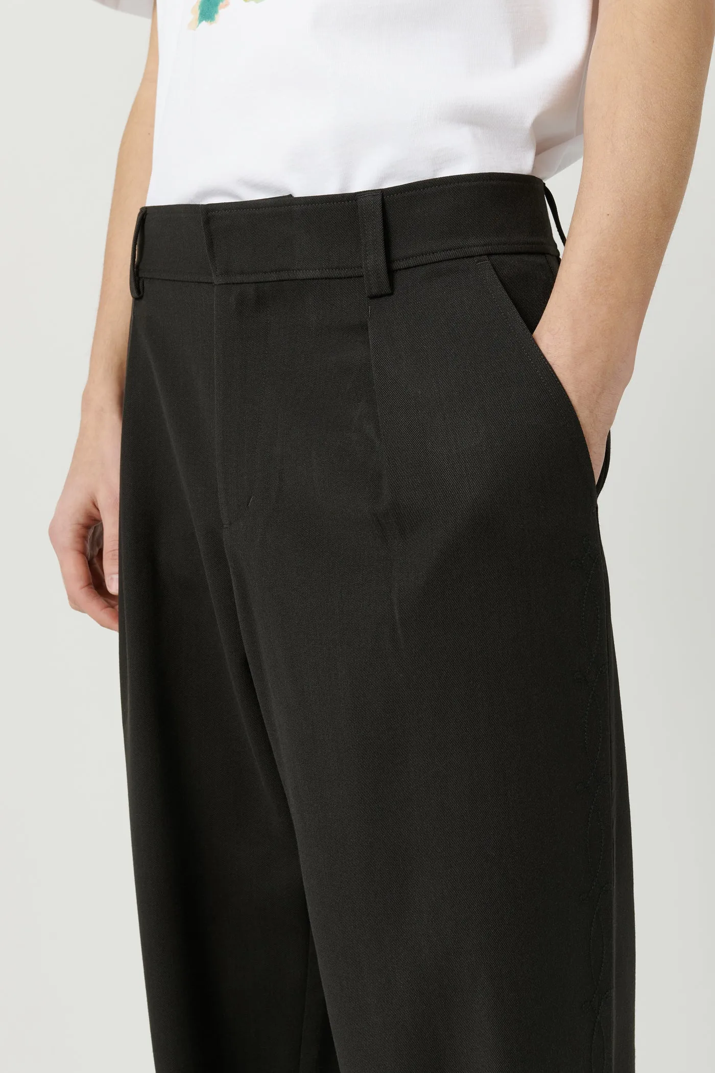 AIDAN pants sold by Soulland product image thumbnail 2