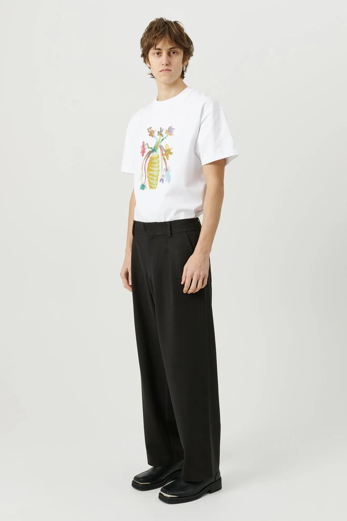 AIDAN pants sold by Soulland