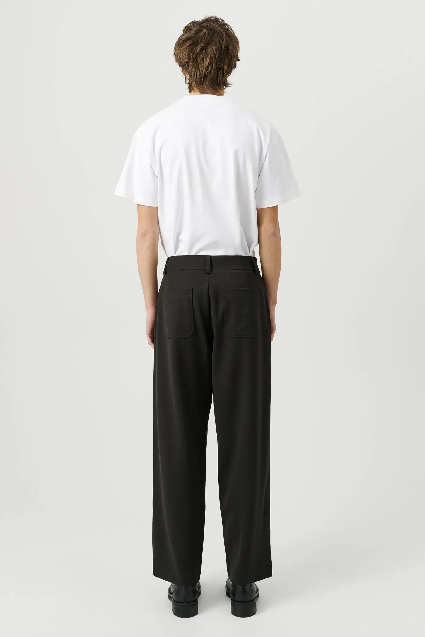 AIDAN pants sold by Soulland product image thumbnail 3