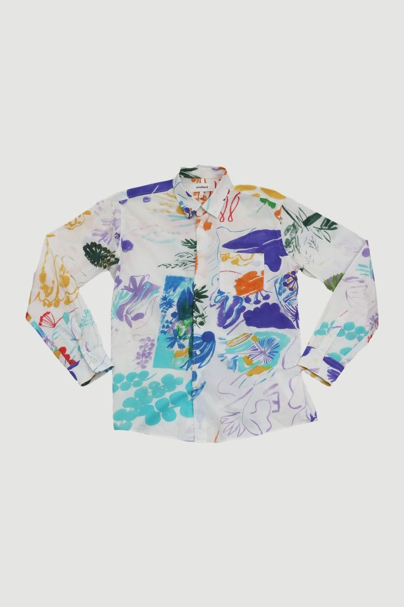 Reseller Shirt sold by Soulland