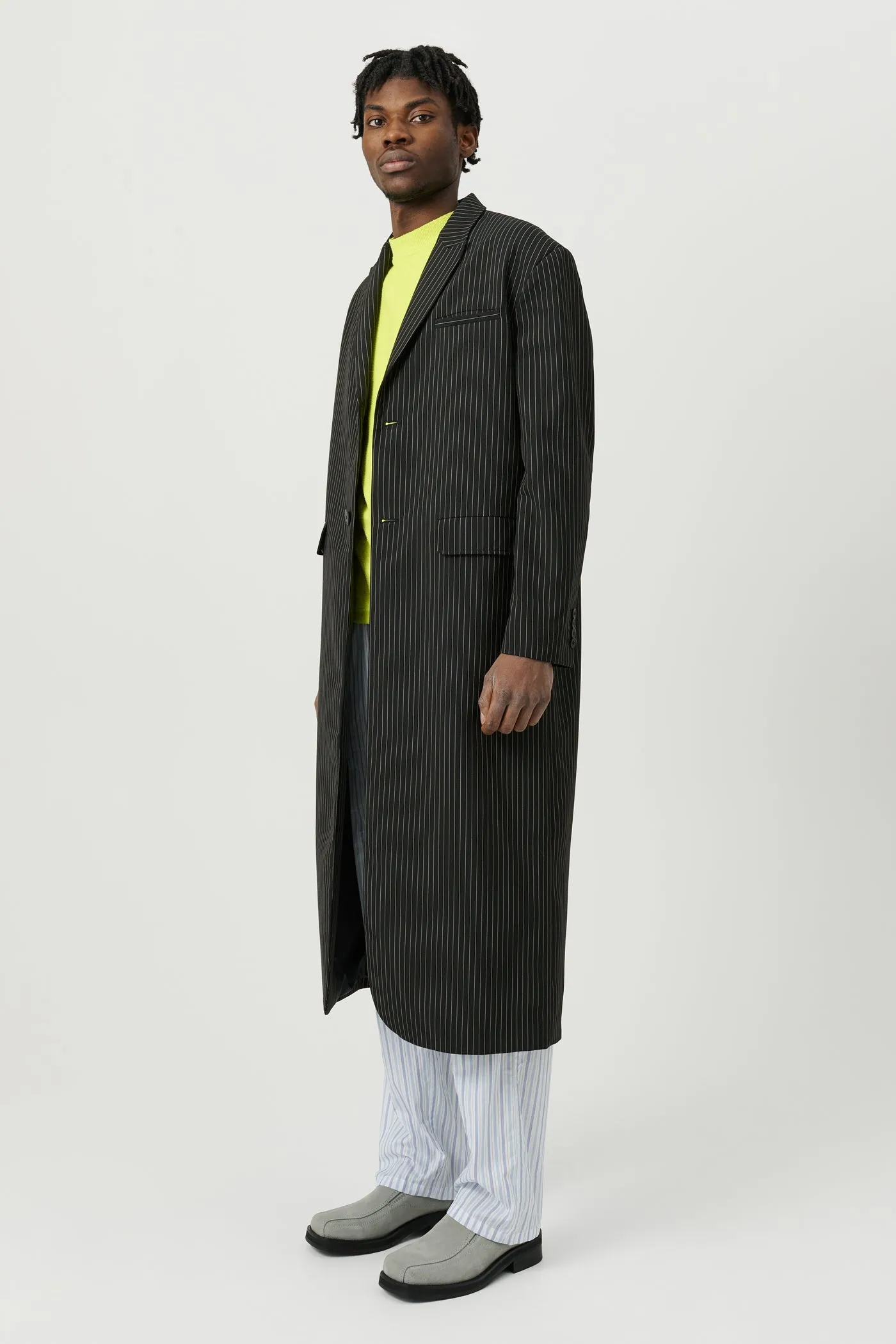 TROY coat sold by Soulland