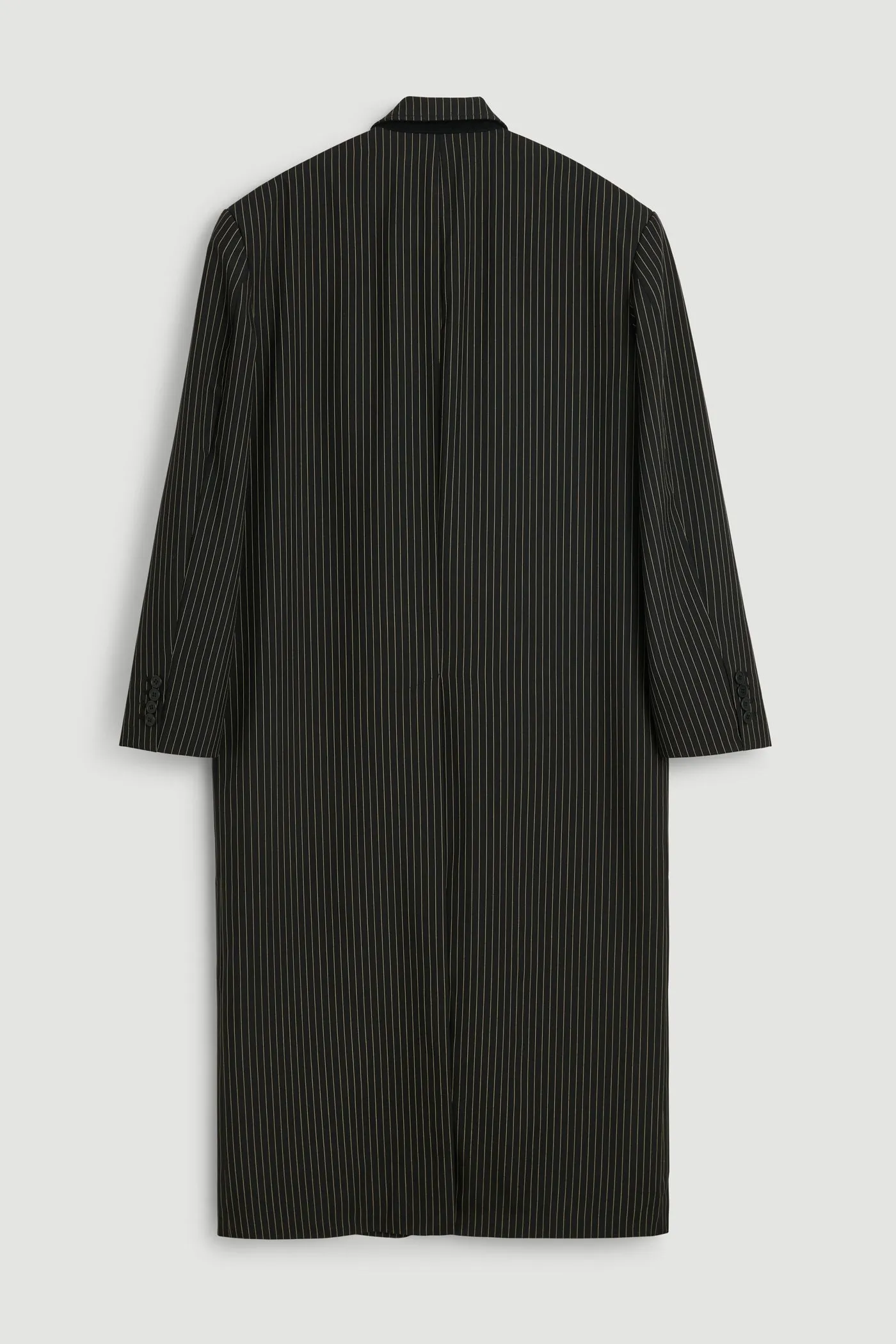 TROY coat sold by Soulland product image thumbnail 5