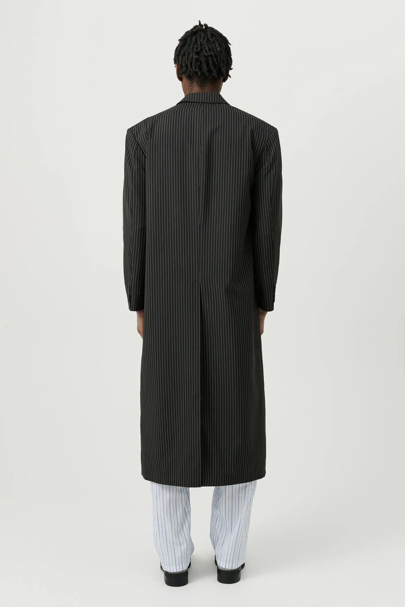 TROY coat sold by Soulland product image thumbnail 4
