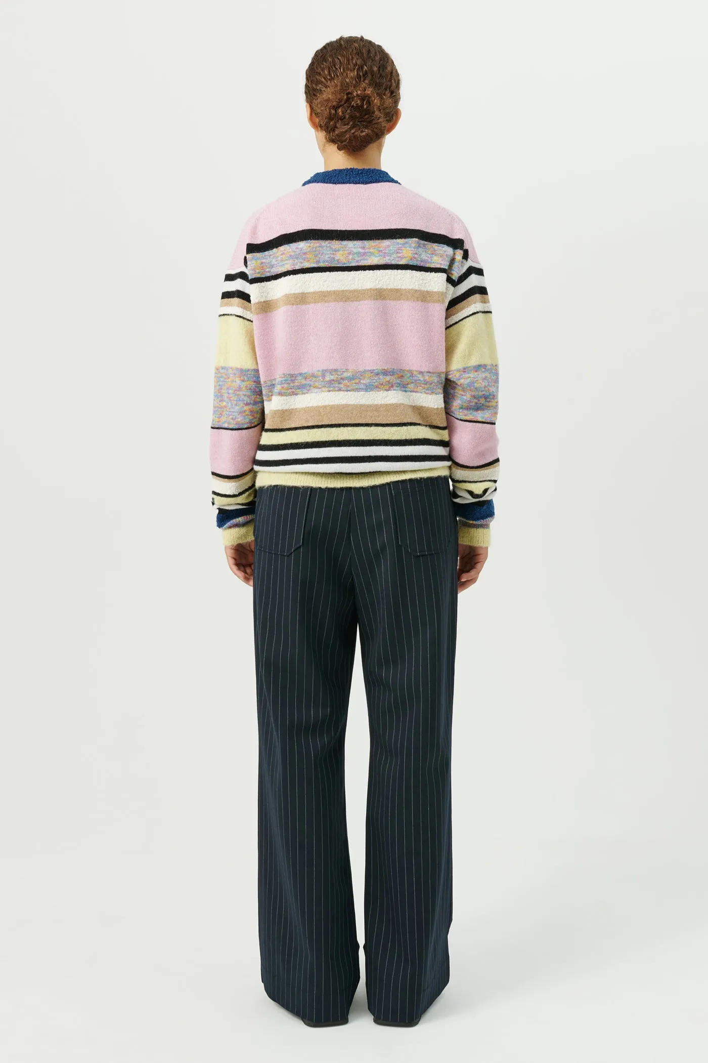 Carpe Diem Jumper sold by Soulland product image thumbnail 4
