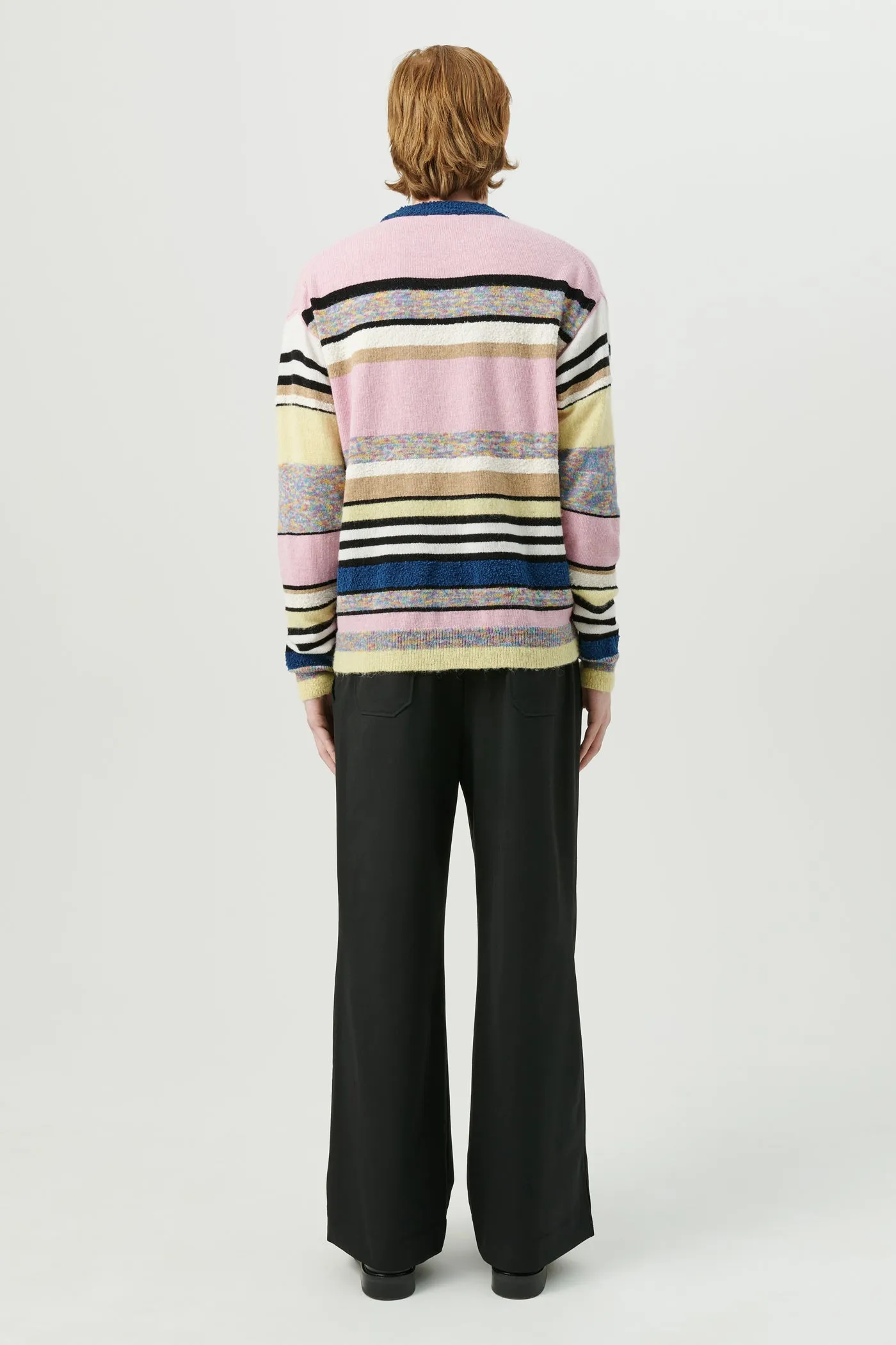 Carpe Diem Jumper sold by Soulland product image thumbnail 2