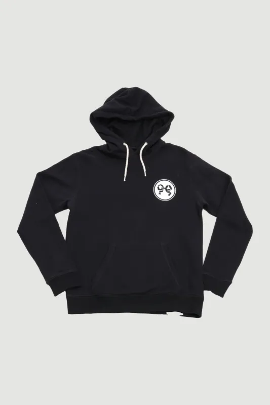 Reseller Ribbon Logo Hoodie sold by Soulland