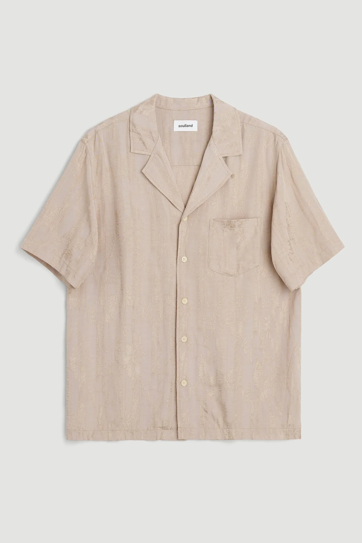 ORSON shirt sold by Soulland product image thumbnail 3