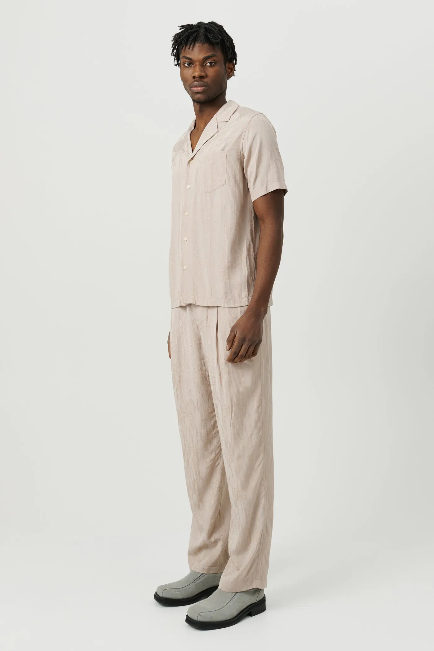 ORSON shirt sold by Soulland