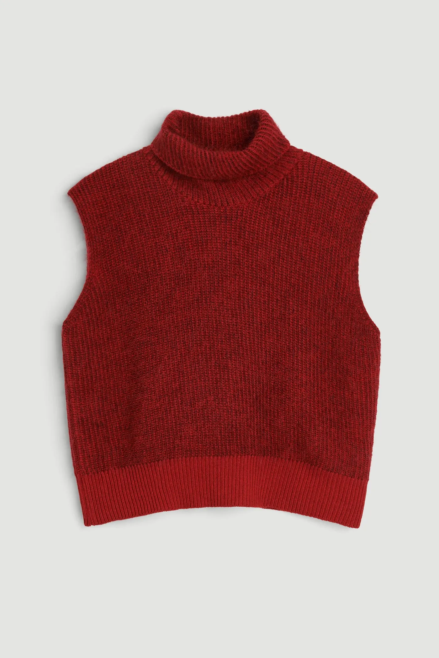 Eira Vest sold by Soulland product image thumbnail 3