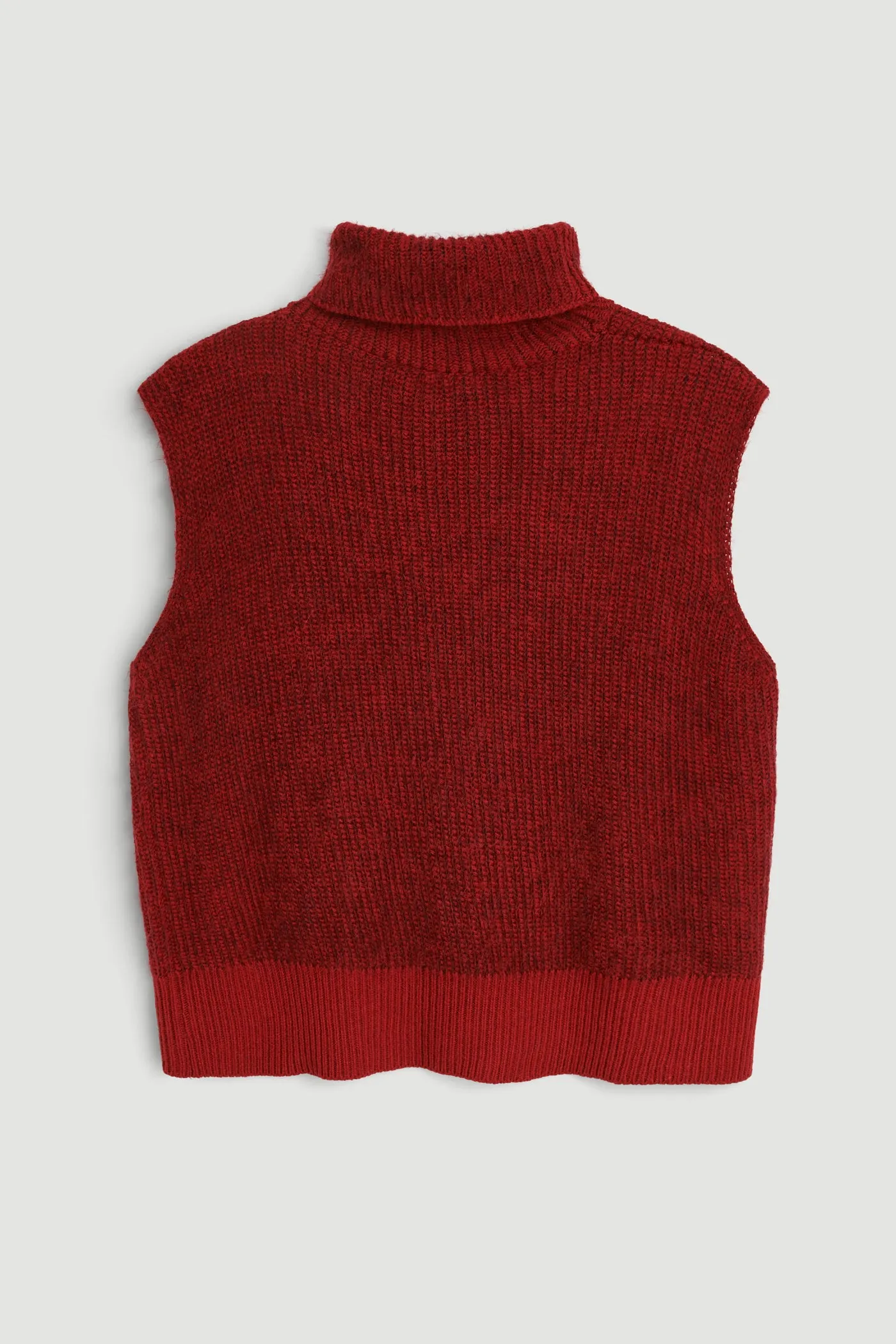 Eira Vest sold by Soulland product image thumbnail 5