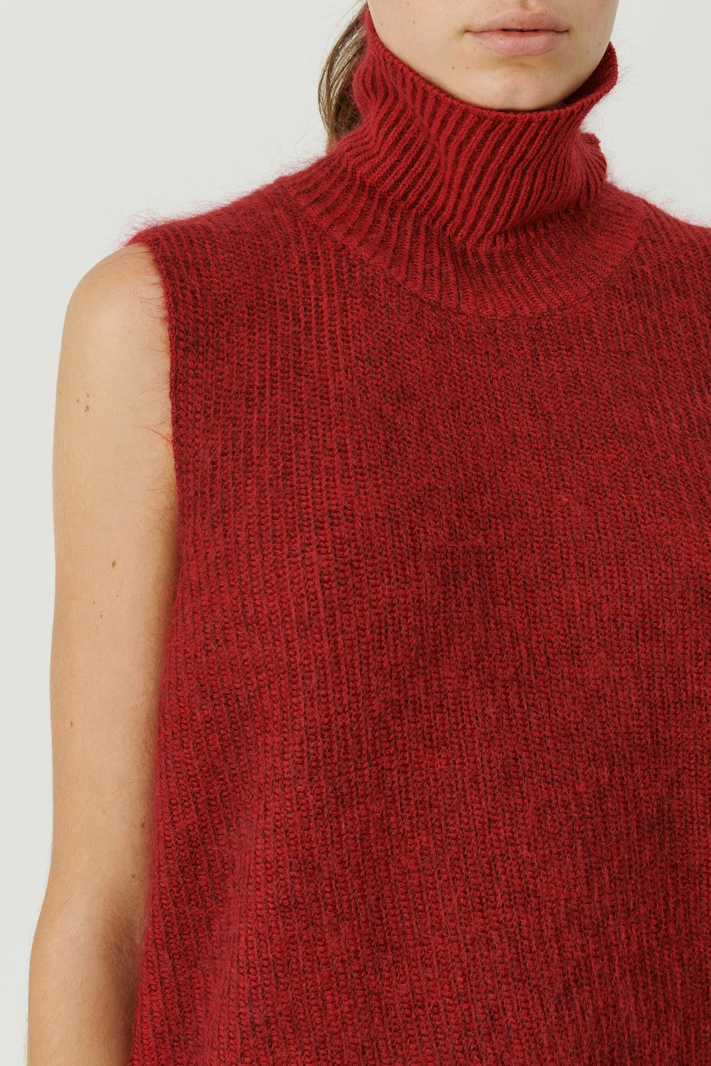 Eira Vest sold by Soulland product image thumbnail 2