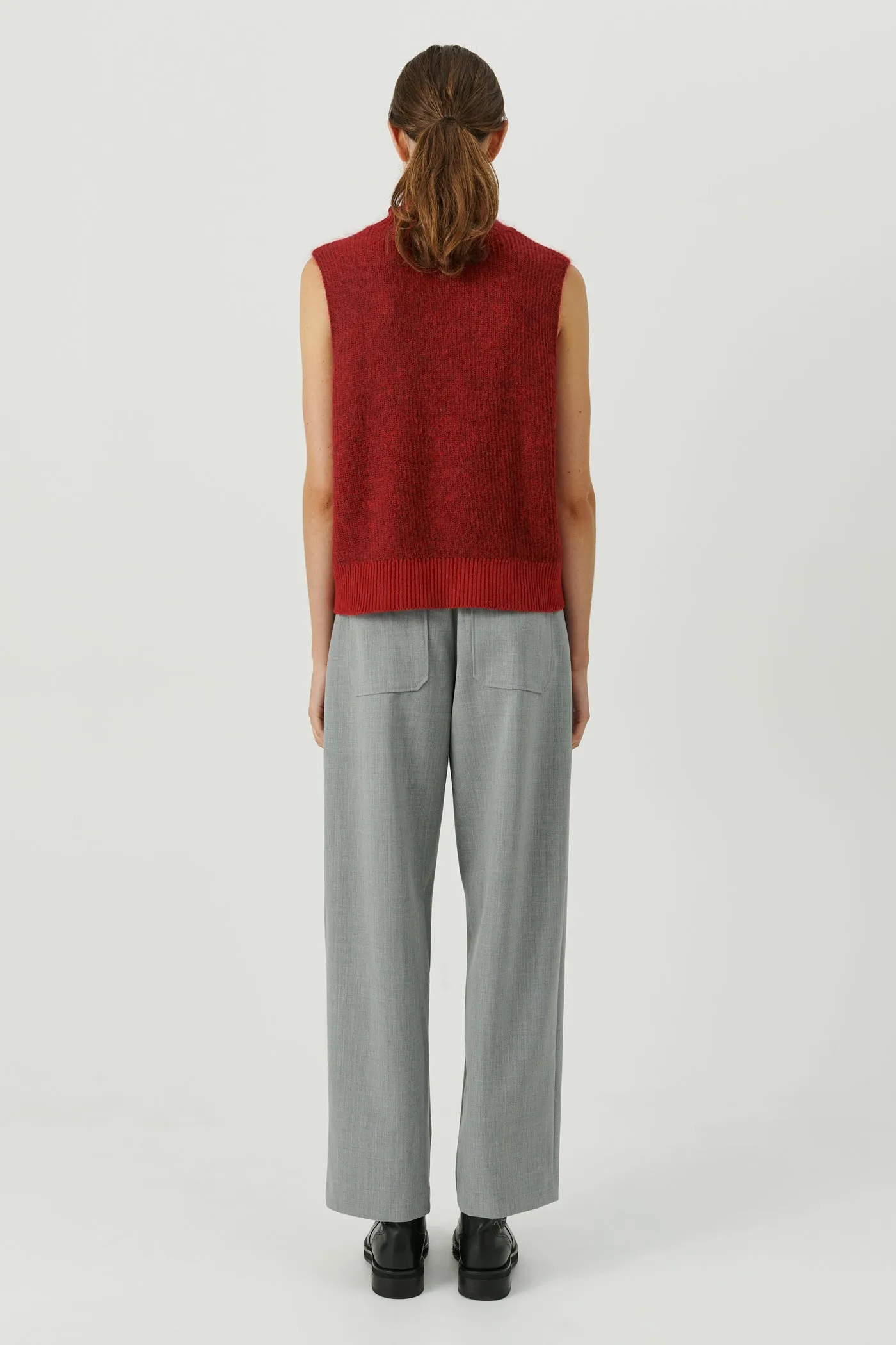 Eira Vest sold by Soulland product image thumbnail 4