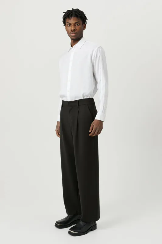 AIDAN pants made by Soulland