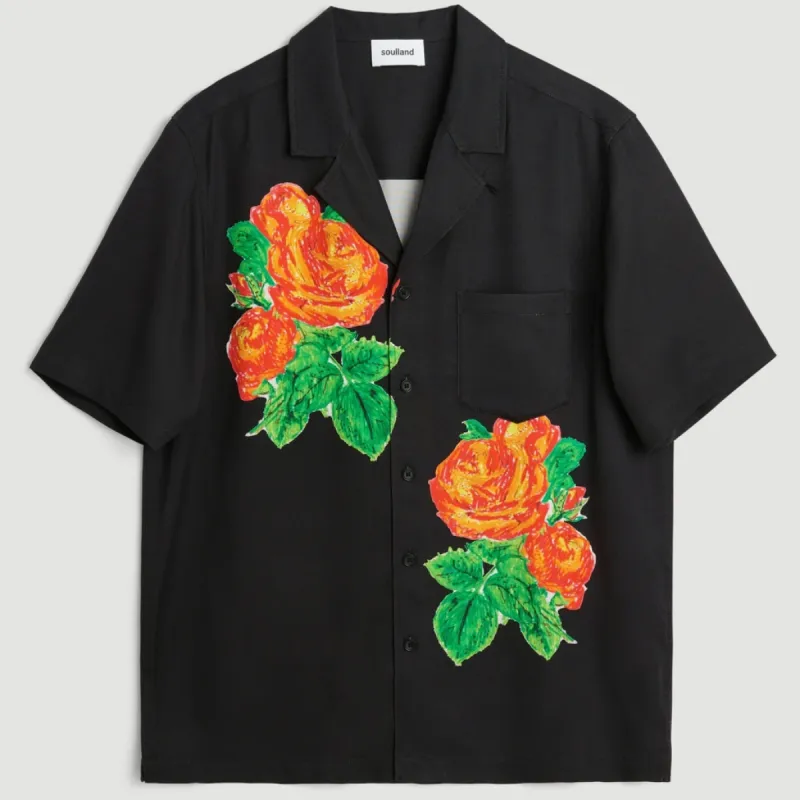 ORSON shirt sold by Soulland