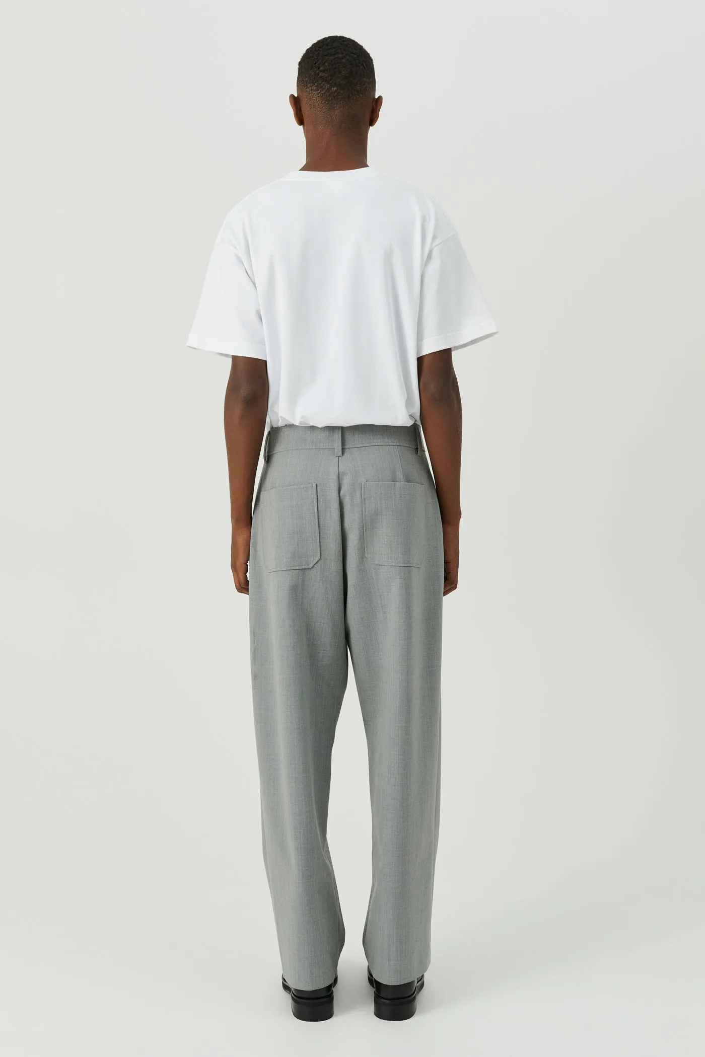 Aidan Pants sold by Soulland product image thumbnail 4