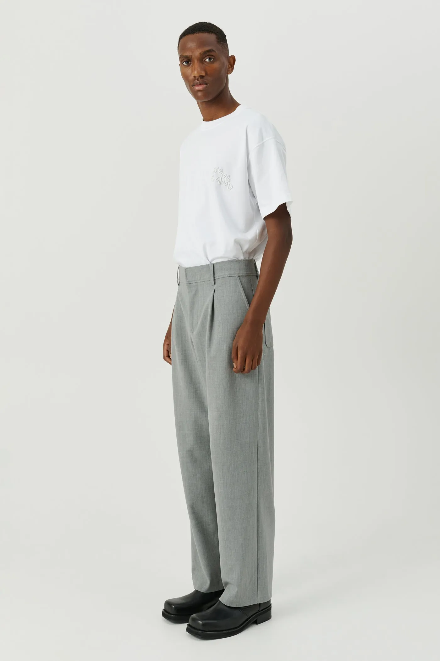 Aidan Pants sold by Soulland