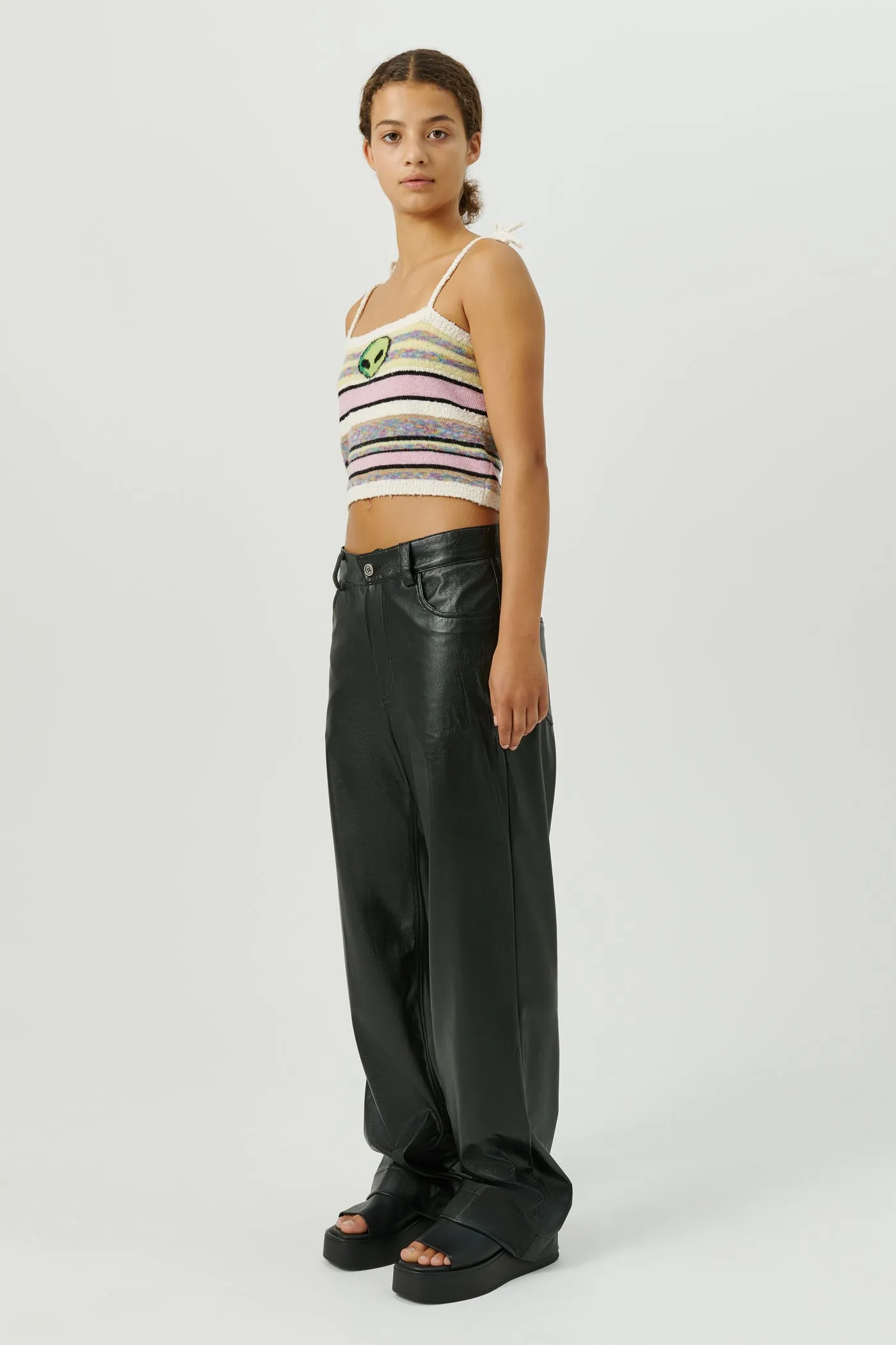 Alien top sold by Soulland product image thumbnail 3