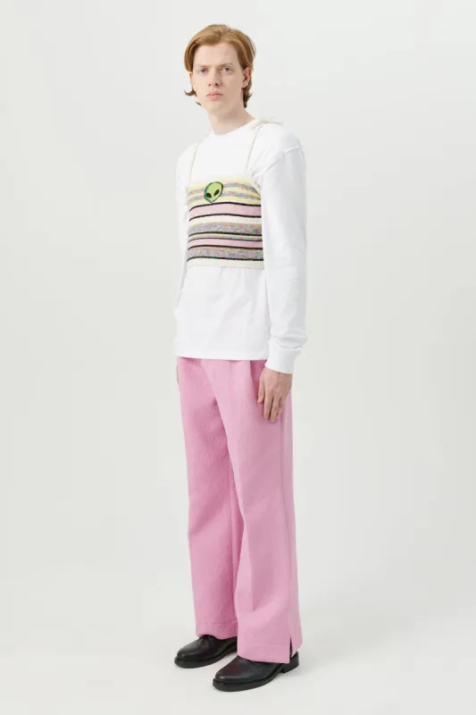 Alien top sold by Soulland