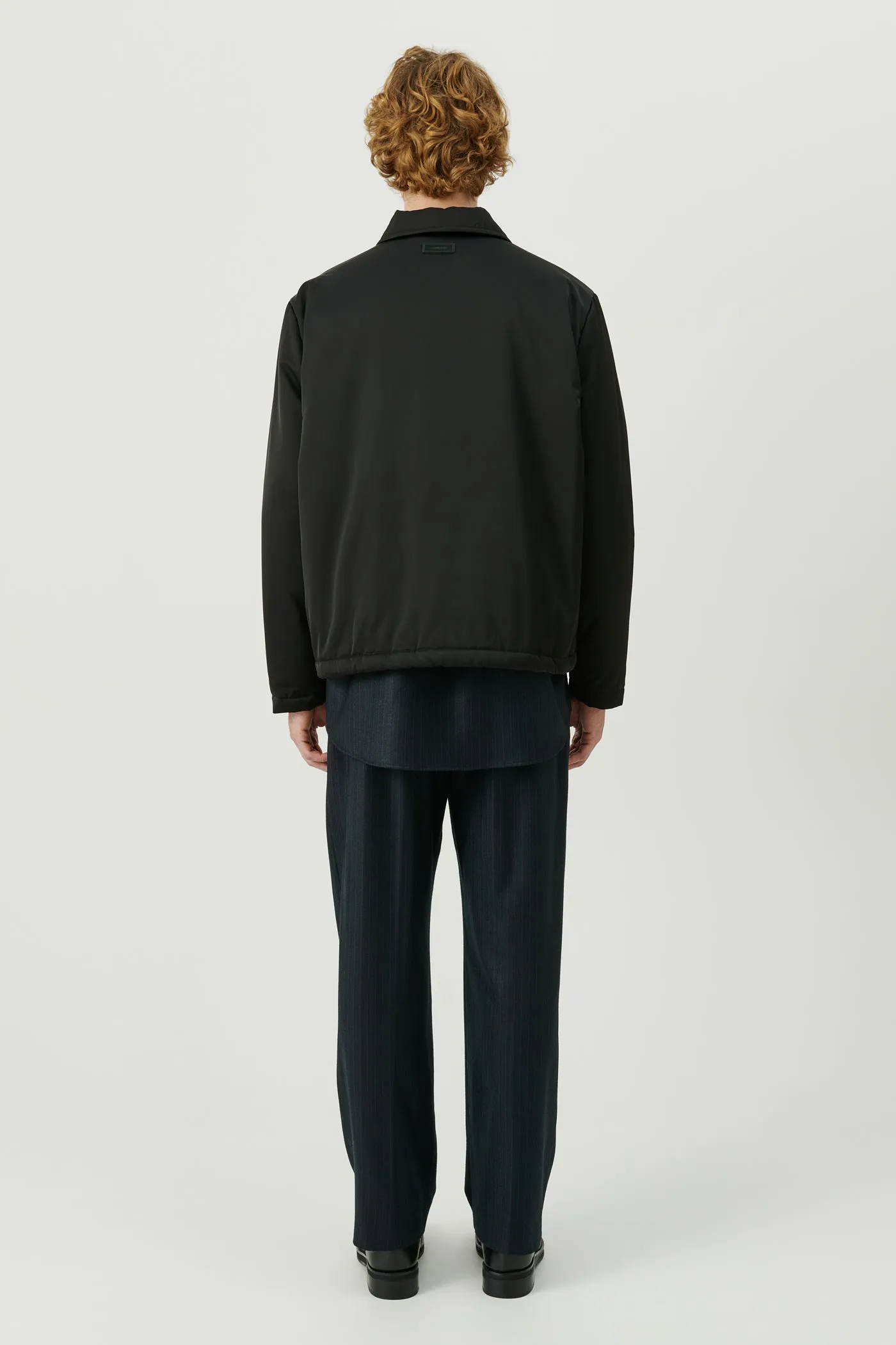 Jamie Jacket sold by Soulland product image thumbnail 4