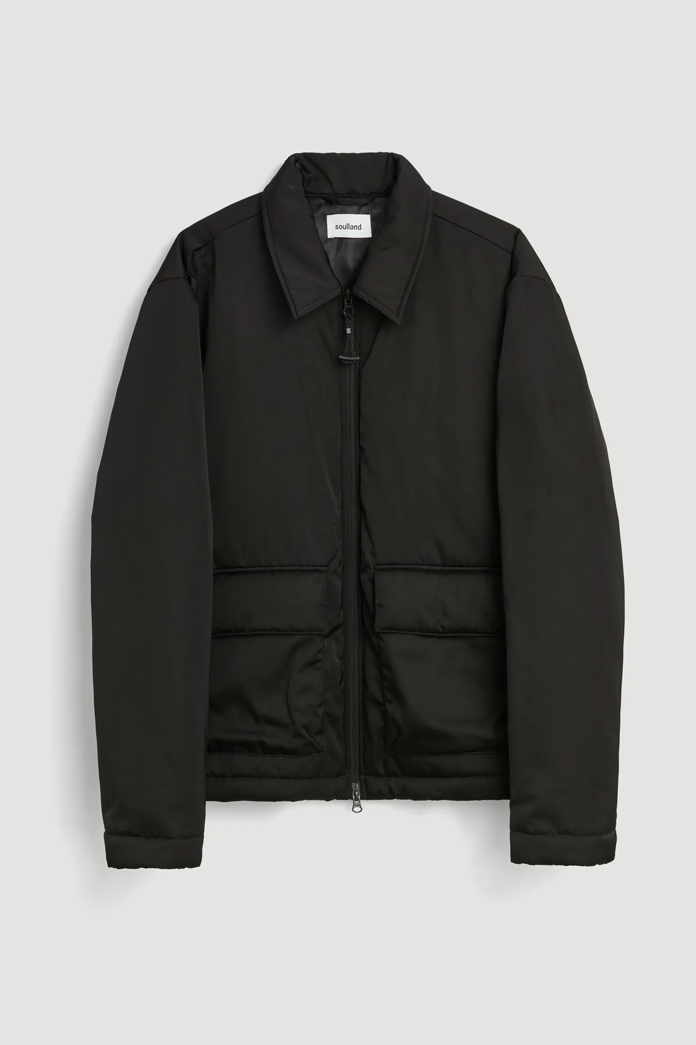 Jamie Jacket sold by Soulland product image thumbnail 3