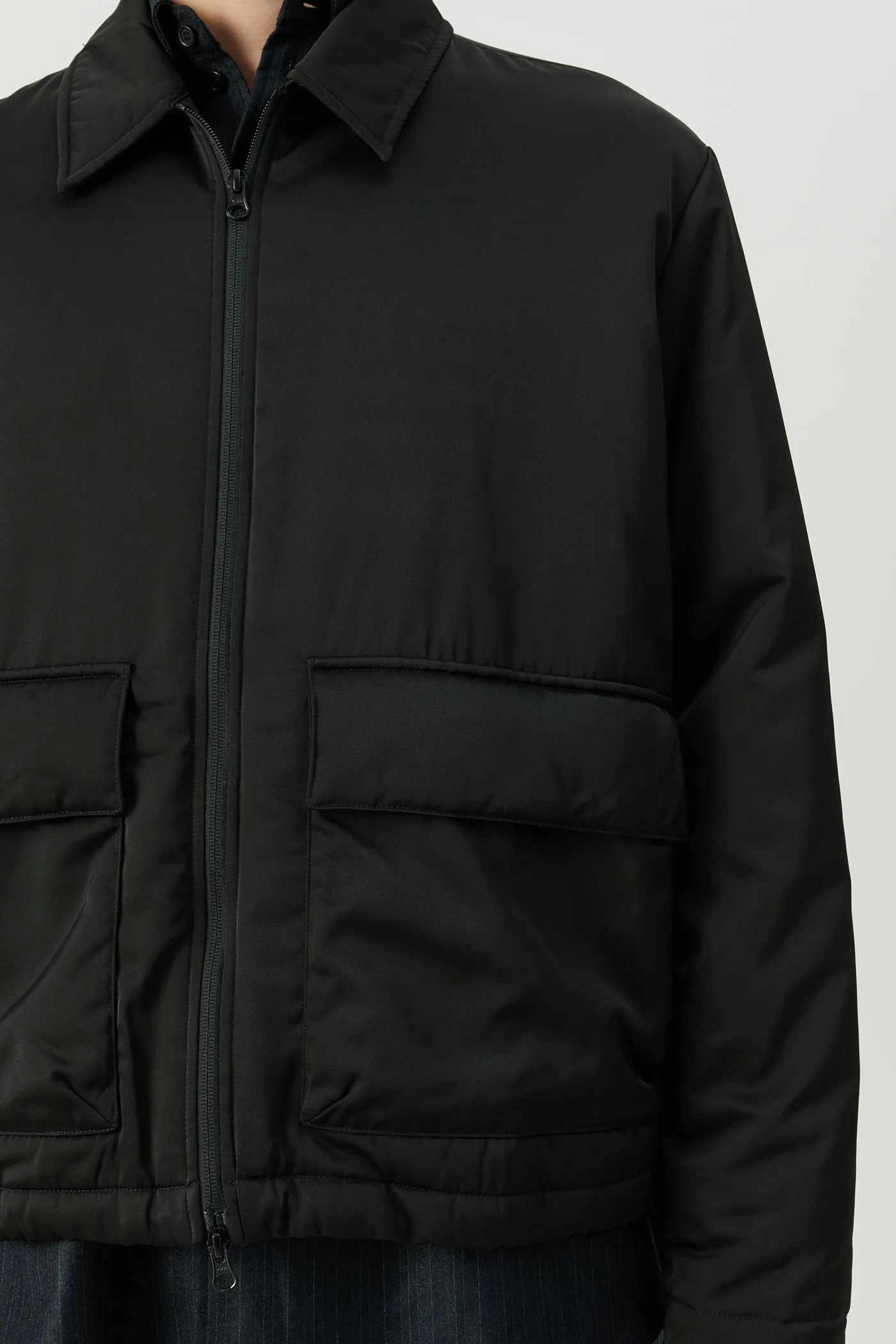 Jamie Jacket sold by Soulland product image thumbnail 2