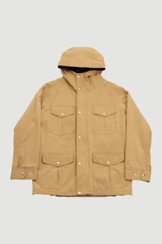 Reseller Jacket sold by Soulland