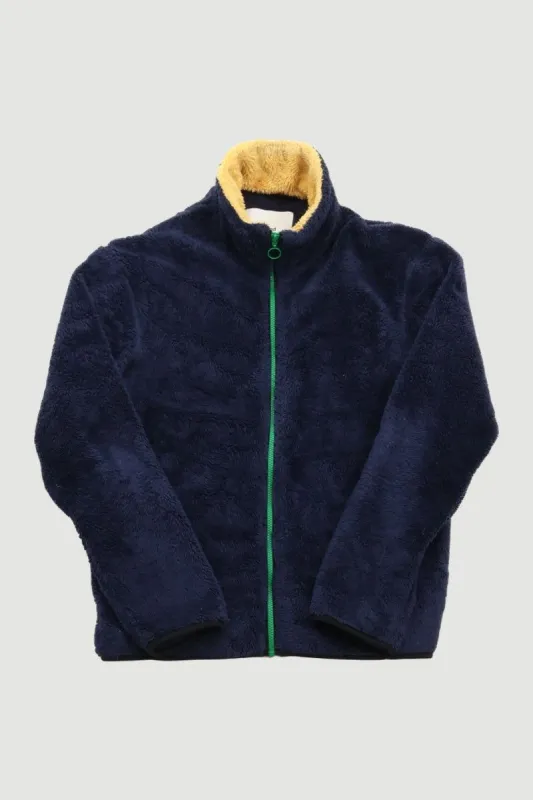 Reseller Fleece Jumper made by Soulland