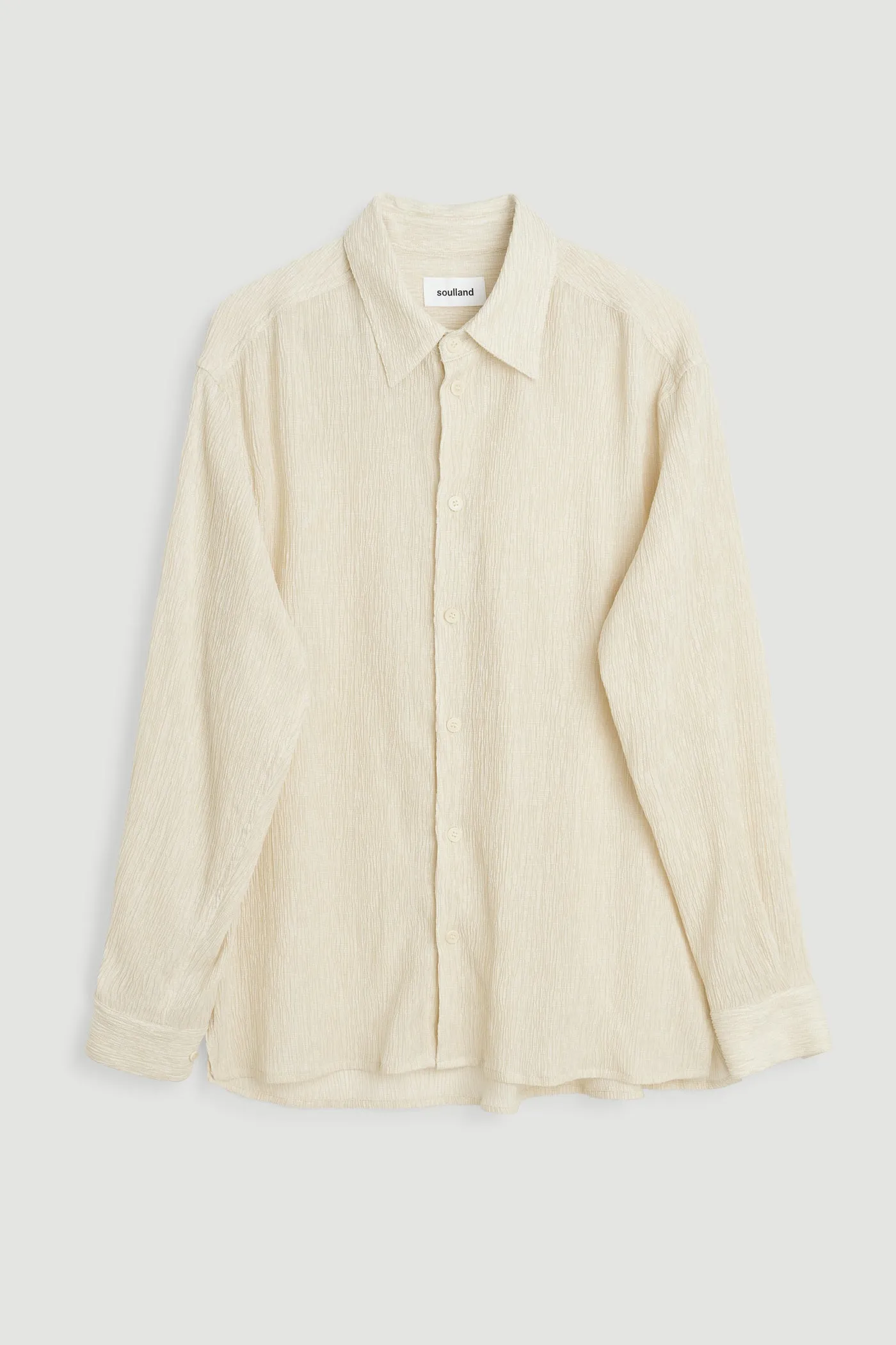 Perry shirt sold by Soulland product image thumbnail 5