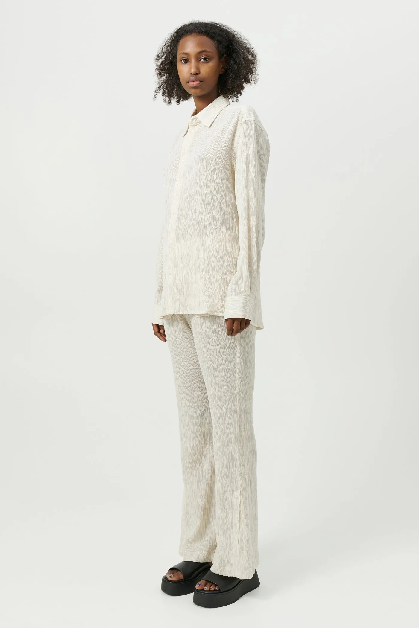 Perry shirt sold by Soulland