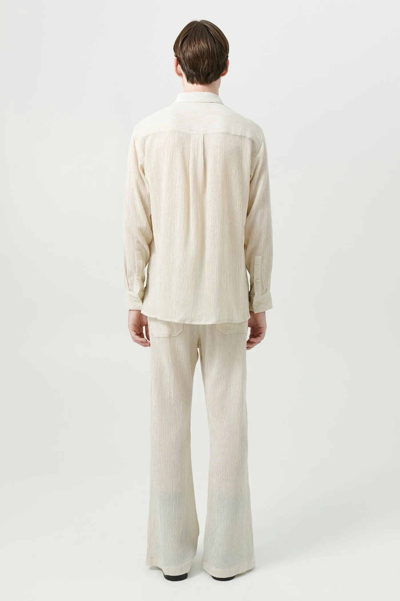 Perry shirt sold by Soulland product image thumbnail 4