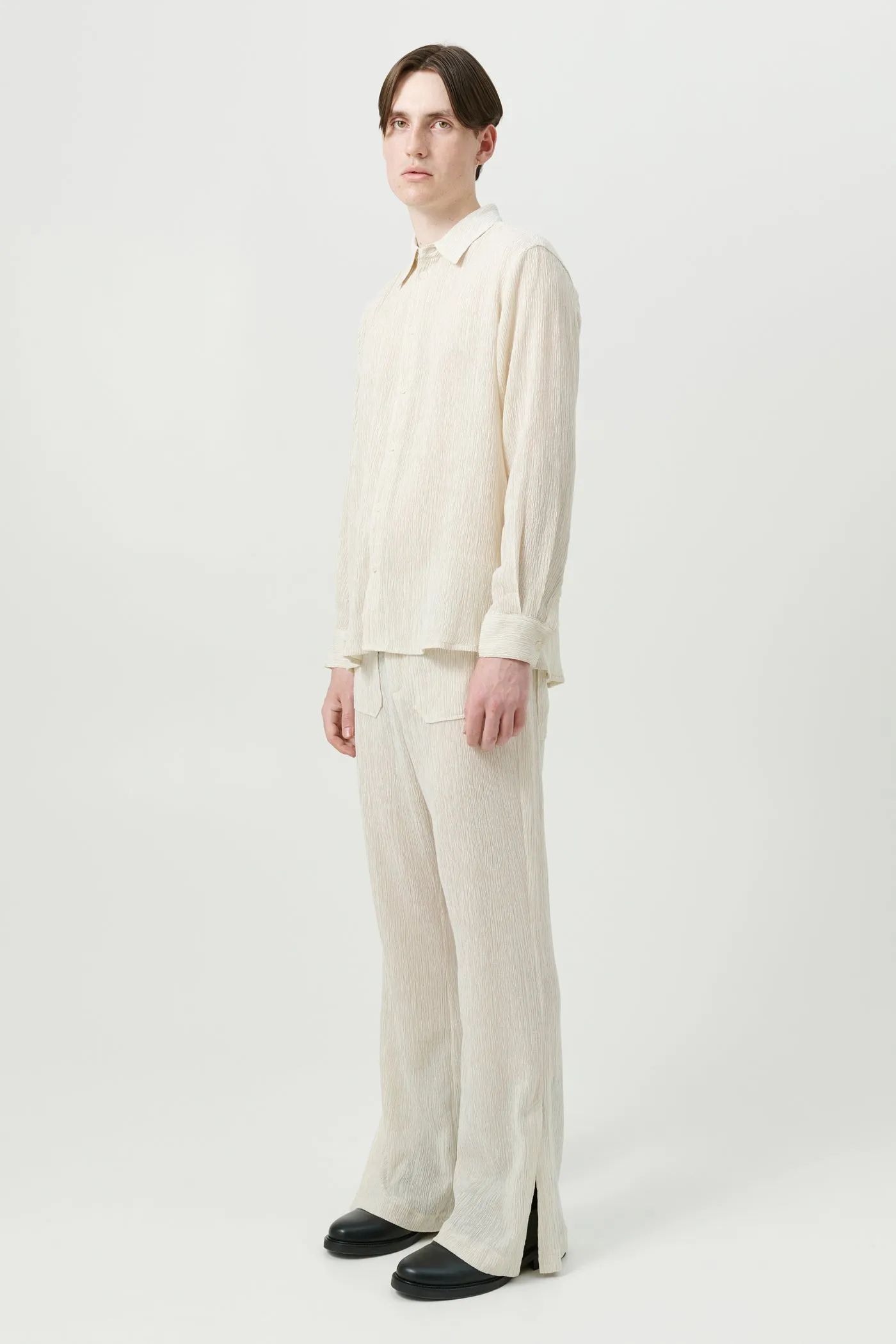 Perry shirt sold by Soulland product image thumbnail 3