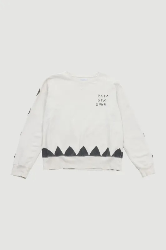 Reseller Katastrophe Crewneck made by Soulland